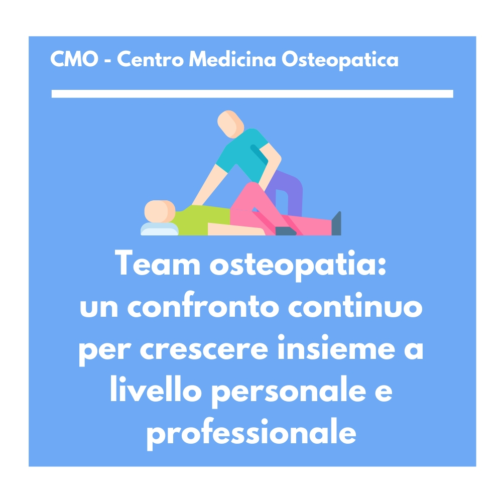 cmo-centro-medicina-osteopatica-terapie-integrate-firenze-osteopatia-09 Team osteopatia: un confronto continuo per crescere insieme a livello personale e professionale