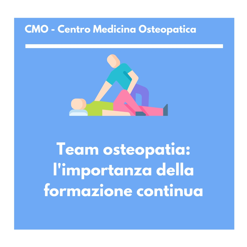 cmo-centro-medicina-osteopatica-terapie-integrate-firenze-osteopatia-10 Team osteopatia: l’importanza della formazione continua