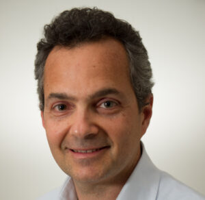 Andrea Corti CMO