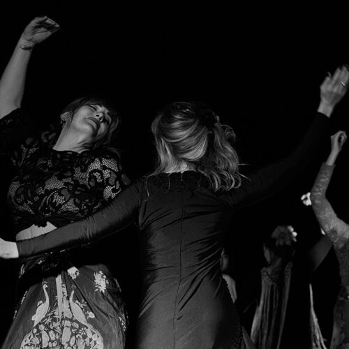 Danza Movimento Terapia