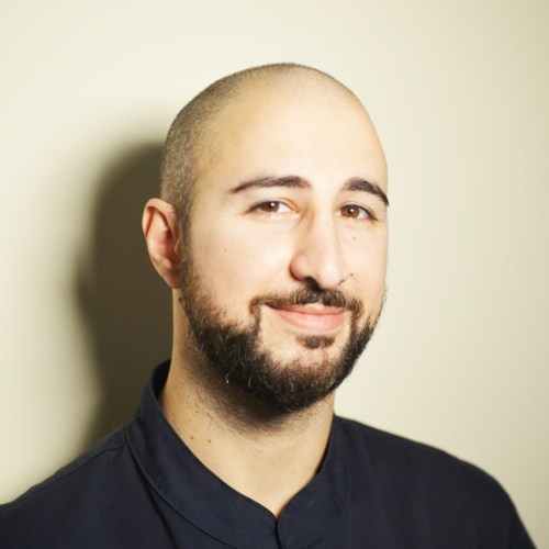 Alessandro Casini – Osteopatia