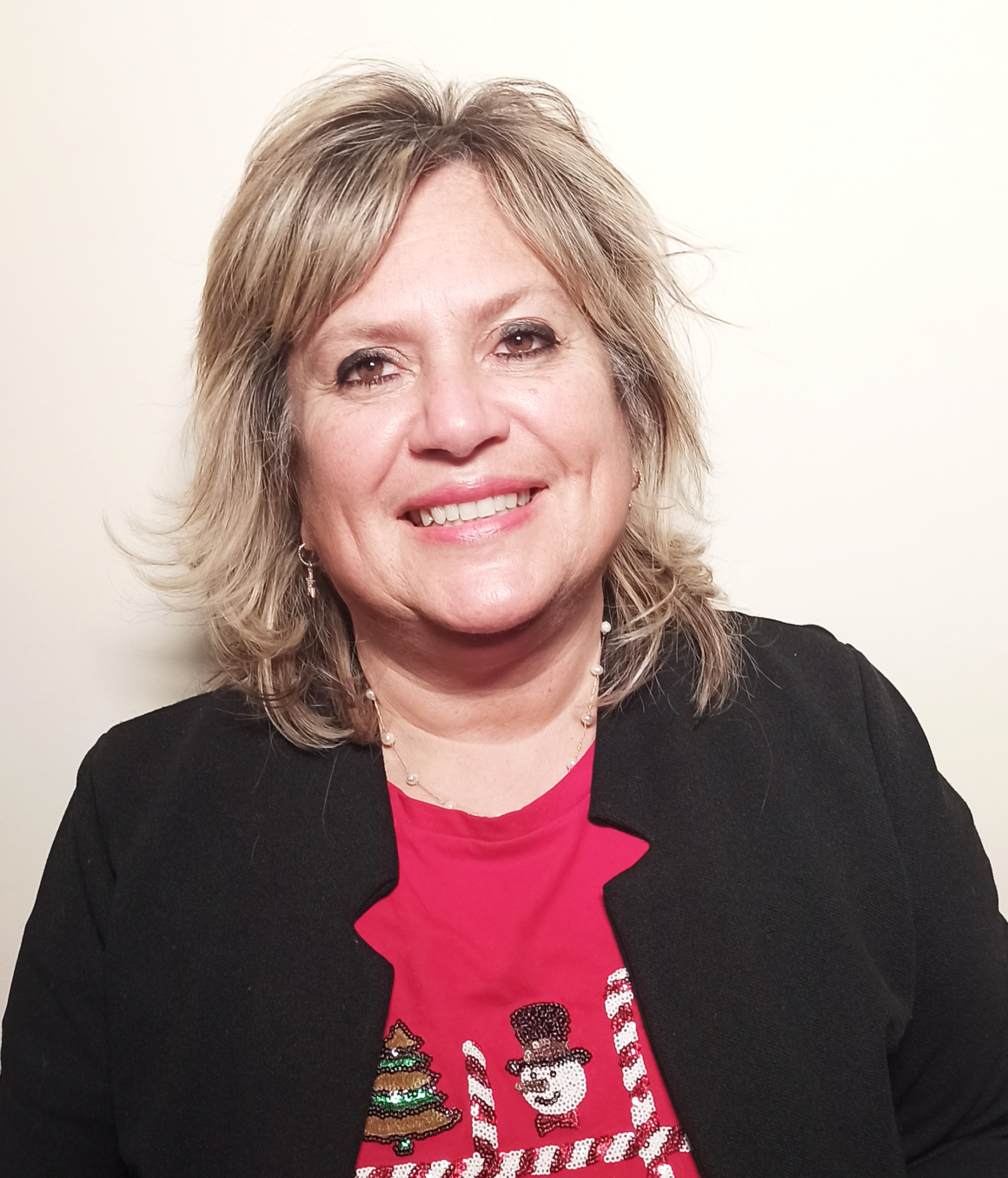 Beatrice Innocenti – Responsabile Amministrazione