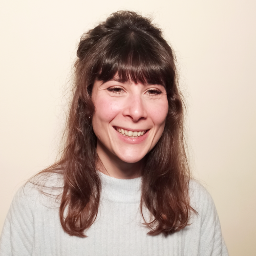 Lucia D’Addetta – Nutrizionista