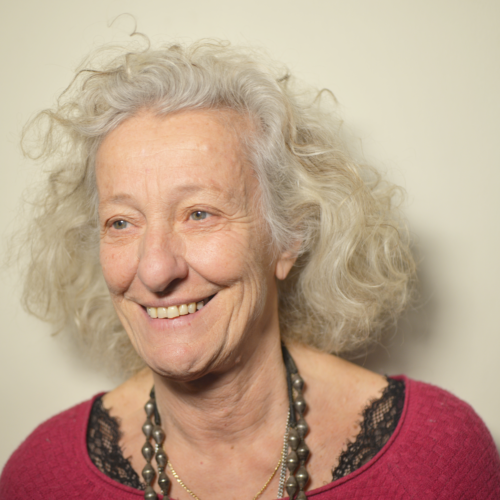 Pia Barilli – Omeopatia e Yoga