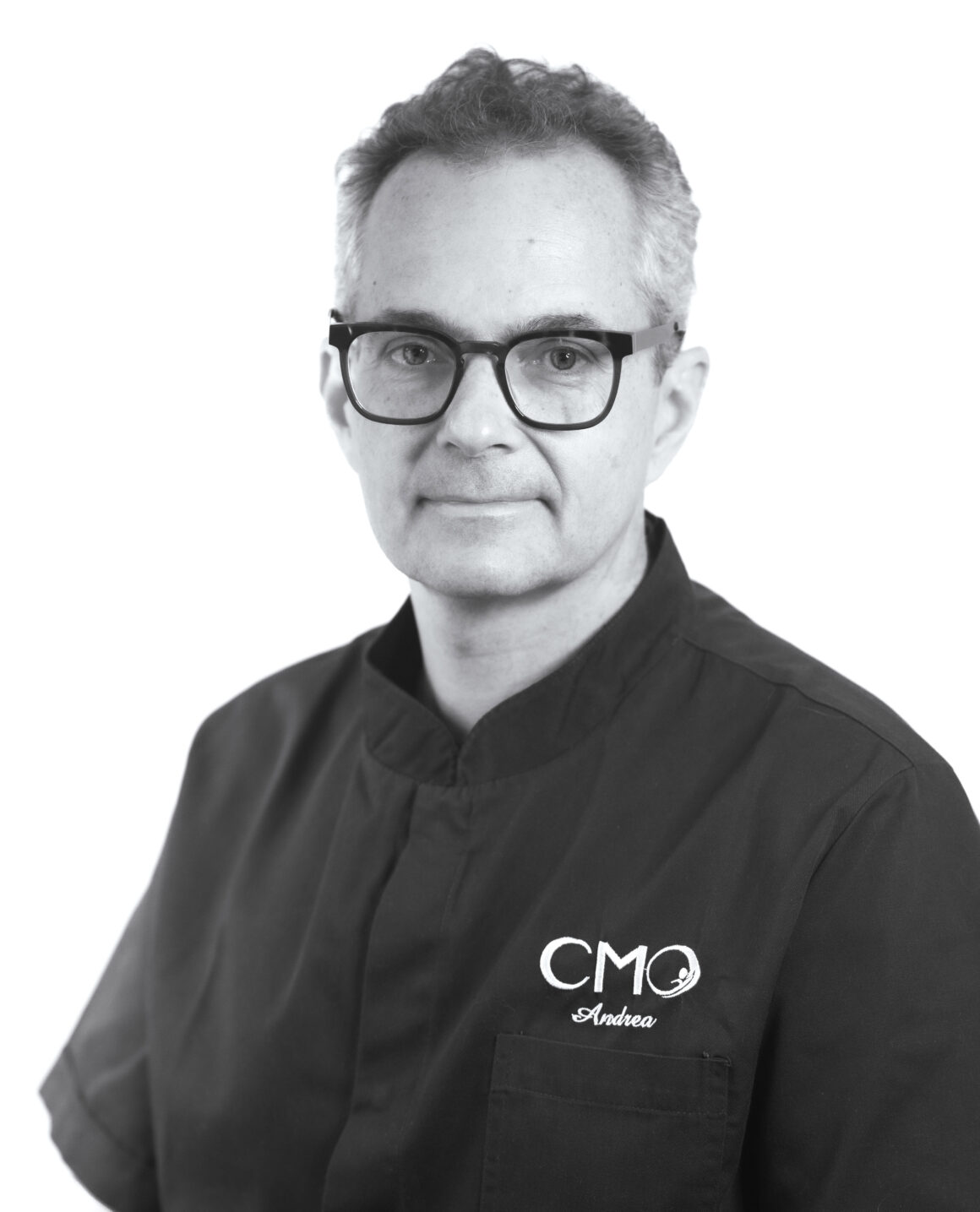 Andrea Corti – Osteopatia