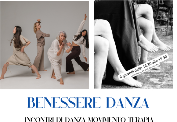 cmo-benessere-danza Ripartono gli incontri di Benessere Danza