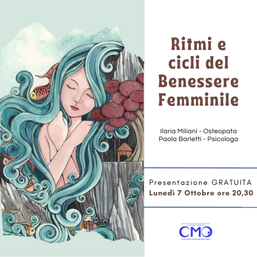 ritmi-cicli-benessere-femminile-cmo Ritmi e Cicli per il Benessere Femminile