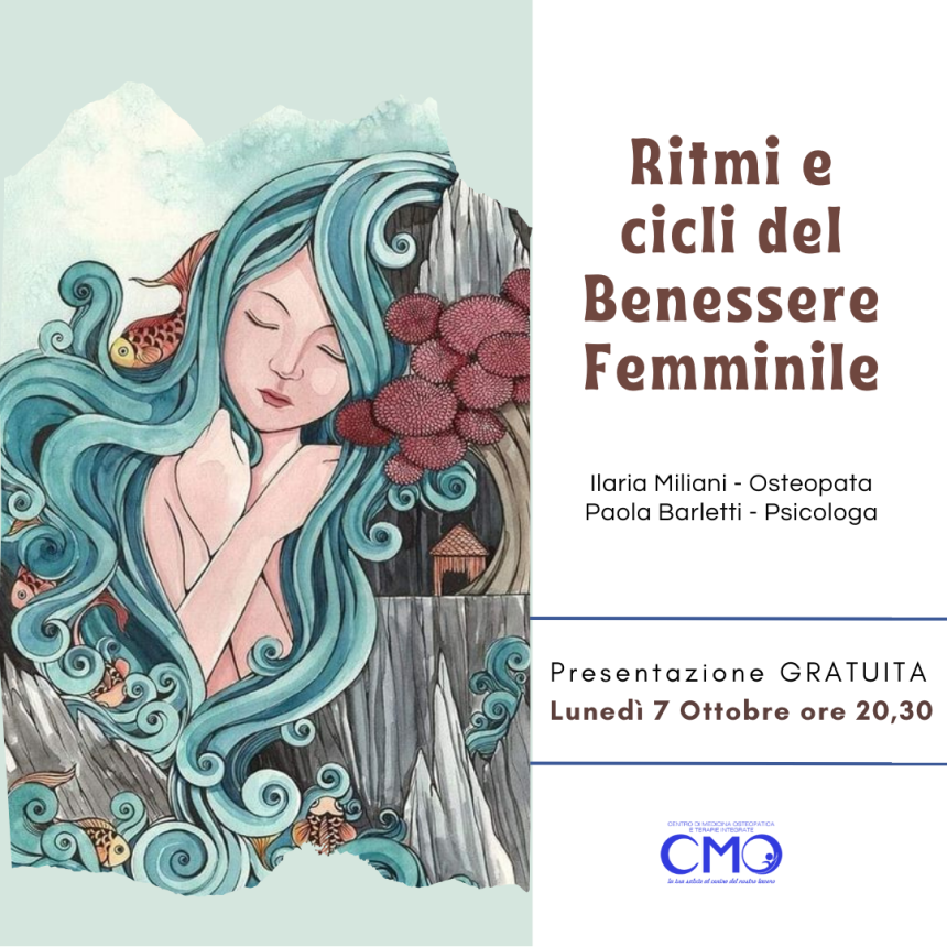 ritmi-cicli-benessere-femminile-cmo Ritmi e Cicli per il Benessere Femminile